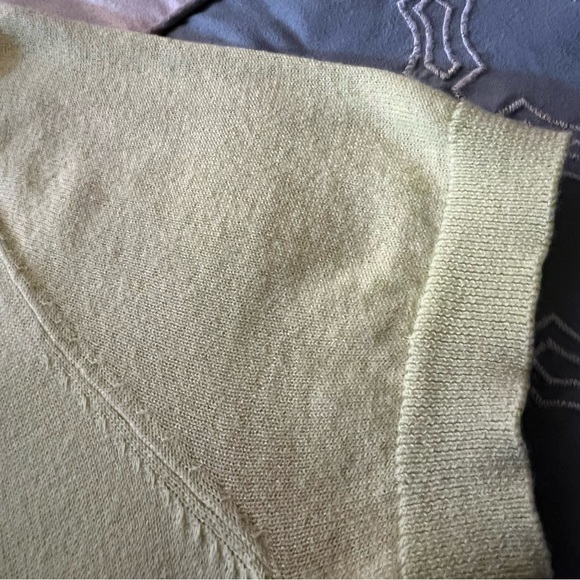 Loft Short Sleeve Cardigan - Picture 3 of 7